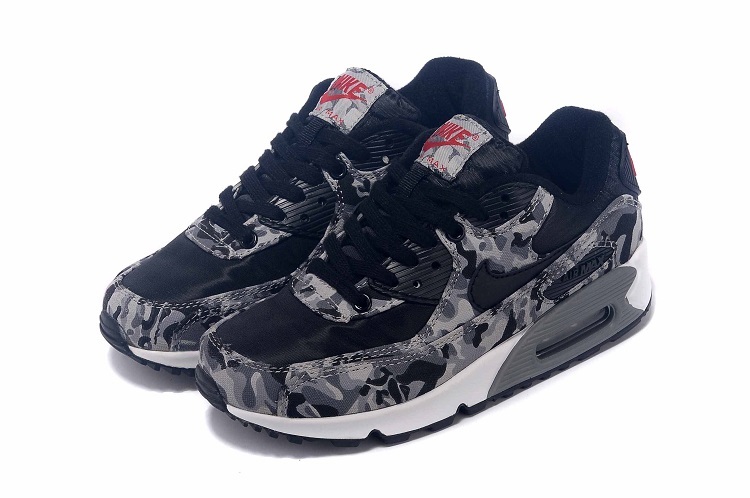 Nike Air Max 90 men shoes-116