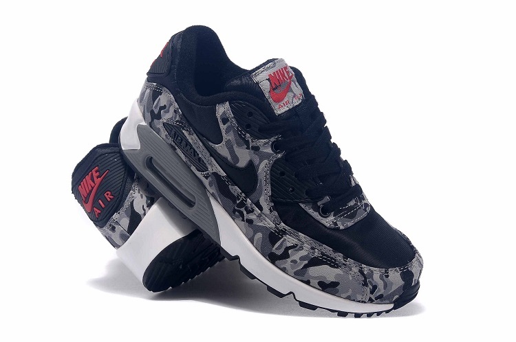 Nike Air Max 90 men shoes-116