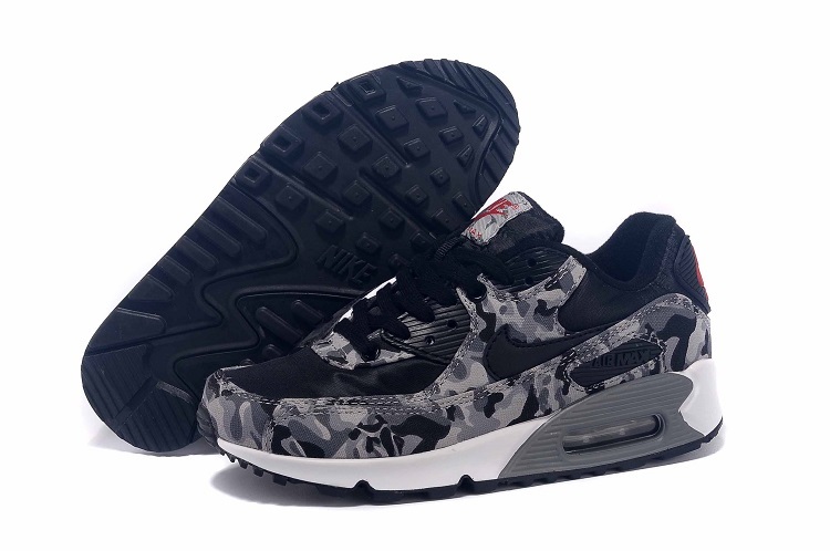 Nike Air Max 90 men shoes-116