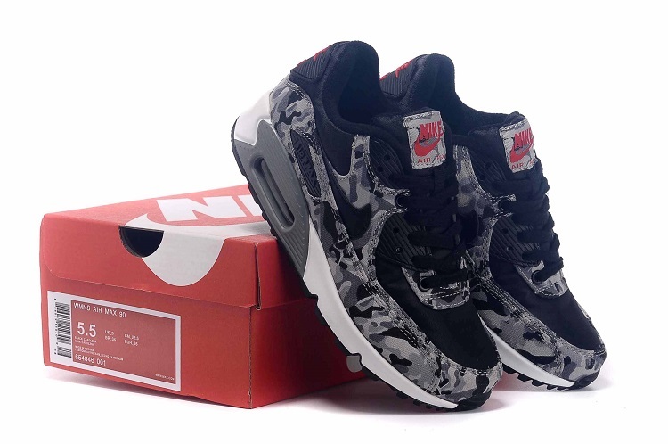 Nike Air Max 90 men shoes-116