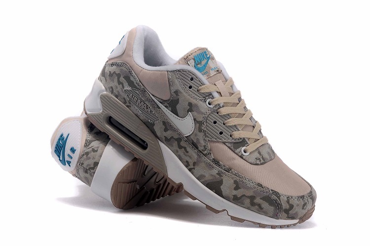 Nike Air Max 90 men shoes-117