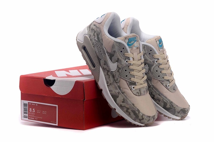 Nike Air Max 90 men shoes-117