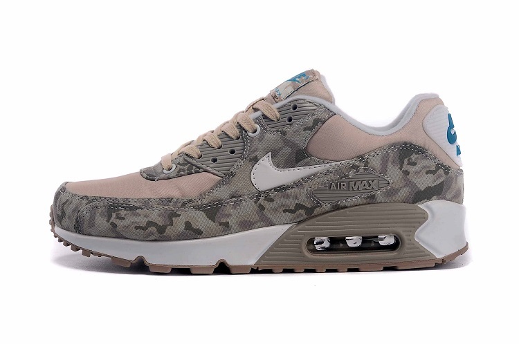 Nike Air Max 90 men shoes-117