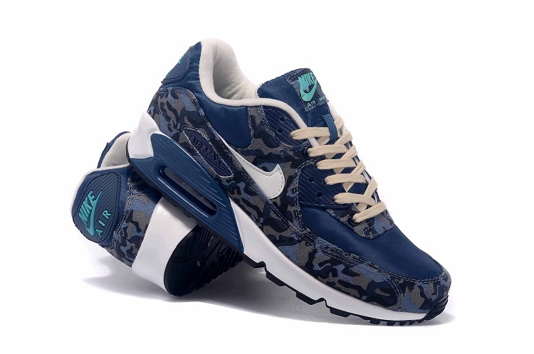 Nike Air Max 90 men shoes-118