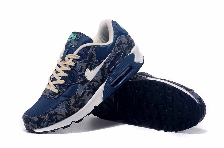 Nike Air Max 90 men shoes-118