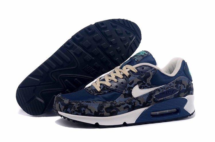 Nike Air Max 90 men shoes-118