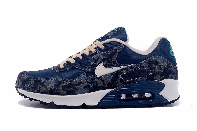 Nike Air Max 90 men shoes-118