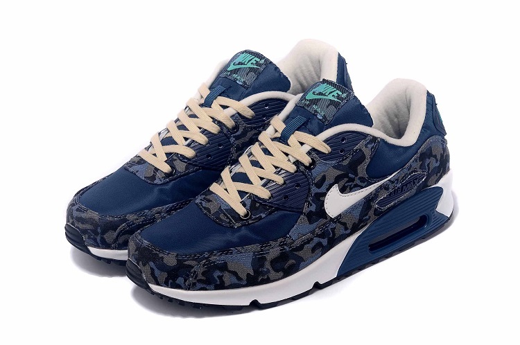 Nike Air Max 90 men shoes-118