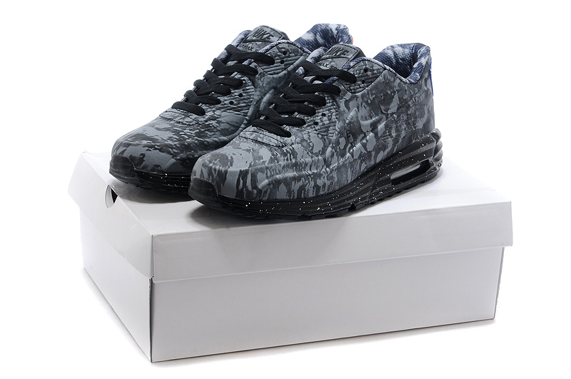 Nike Air Max 90 men shoes-119