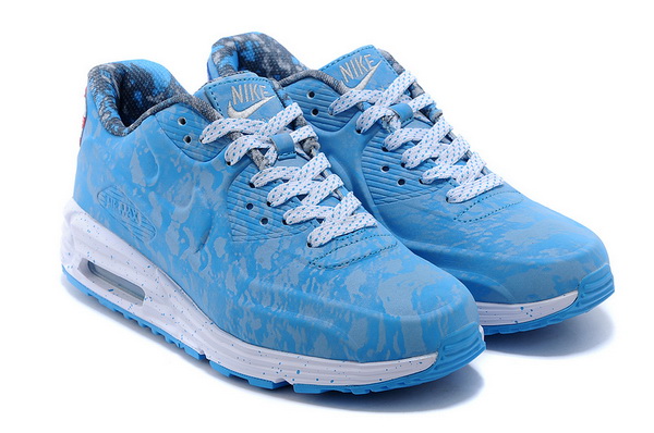 Nike Air Max 90 men shoes-121