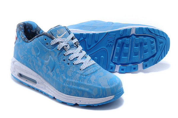 Nike Air Max 90 men shoes-121