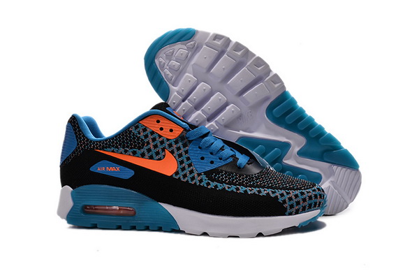 Nike Air Max 90 men shoes-126