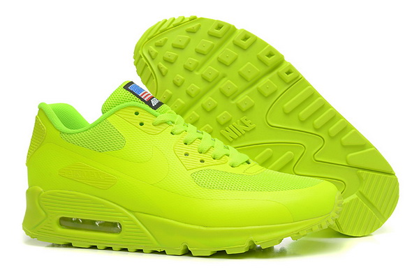 Nike Air Max 90 men shoes-130