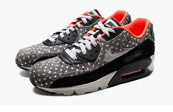 Nike Air Max 90 men shoes-136