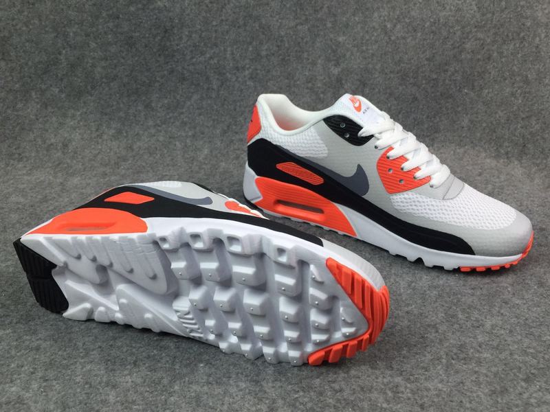 Nike Air Max 90 men shoes-145