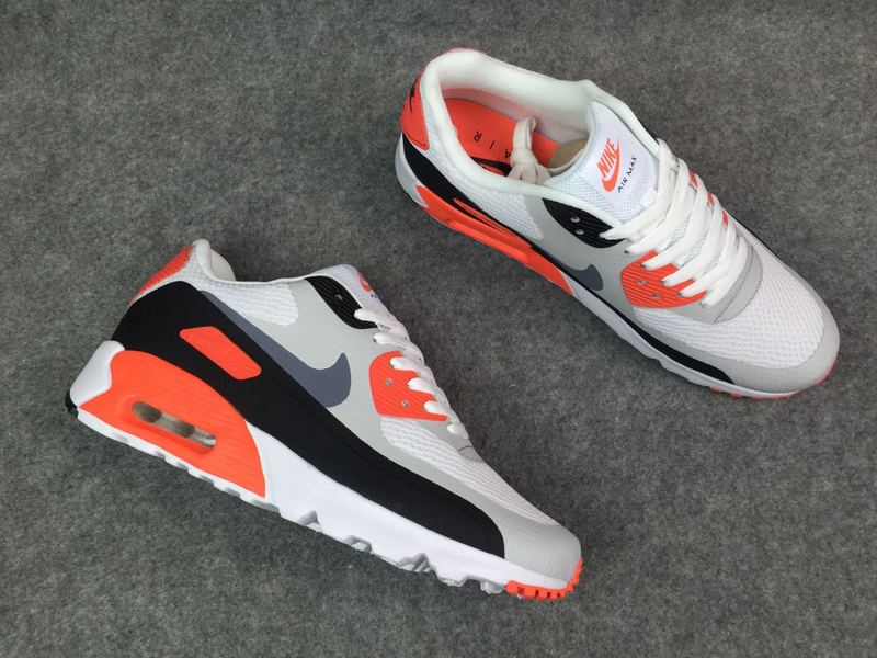 Nike Air Max 90 men shoes-145