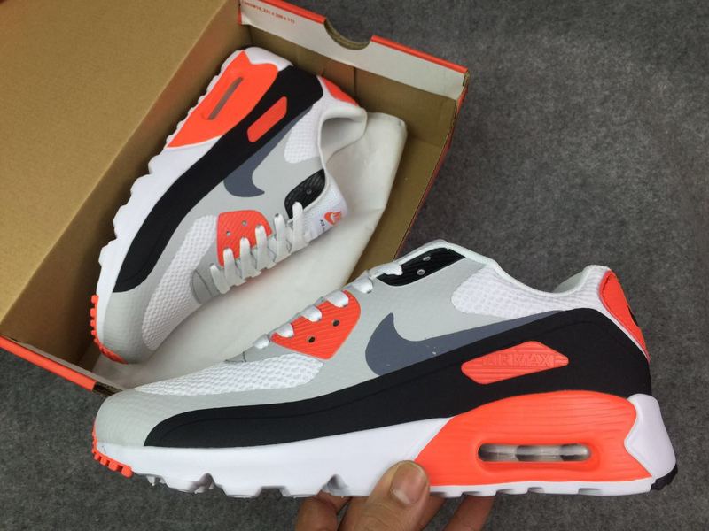 Nike Air Max 90 men shoes-145