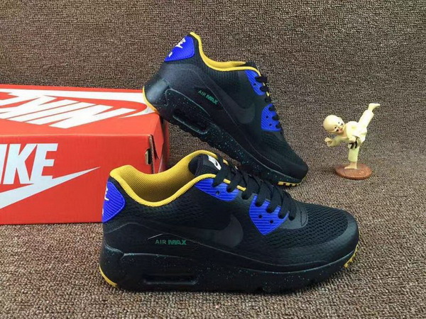 Nike Air Max 90 men shoes-150