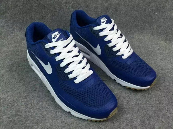 Nike Air Max 90 men shoes-152