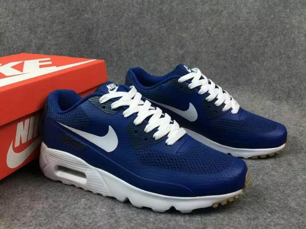 Nike Air Max 90 men shoes-152