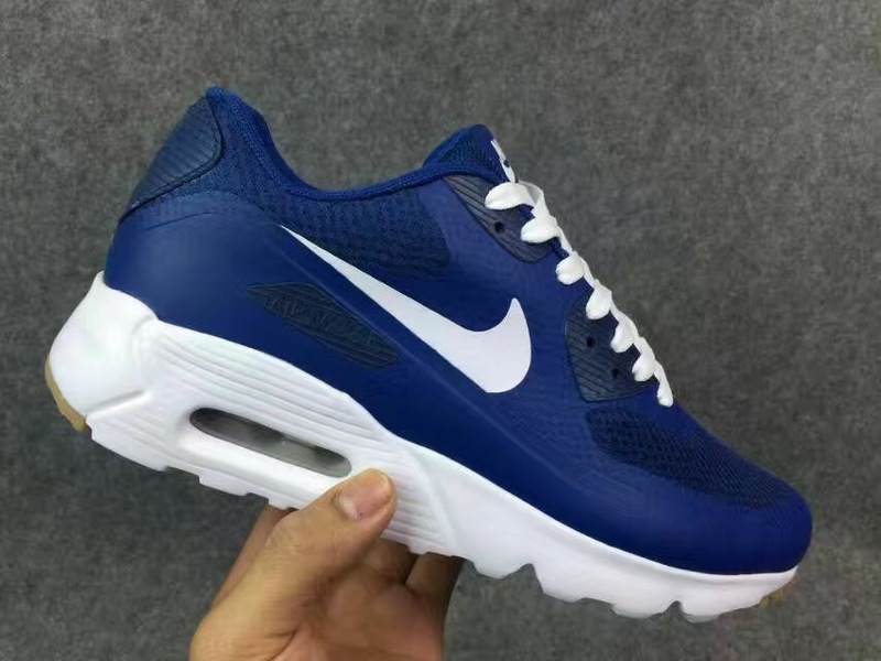 Nike Air Max 90 men shoes-152