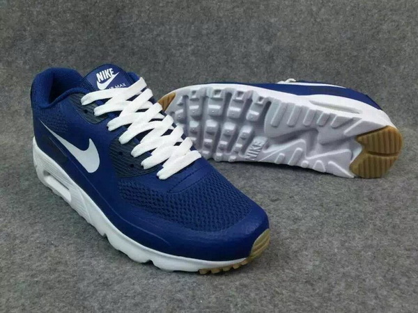 Nike Air Max 90 men shoes-152