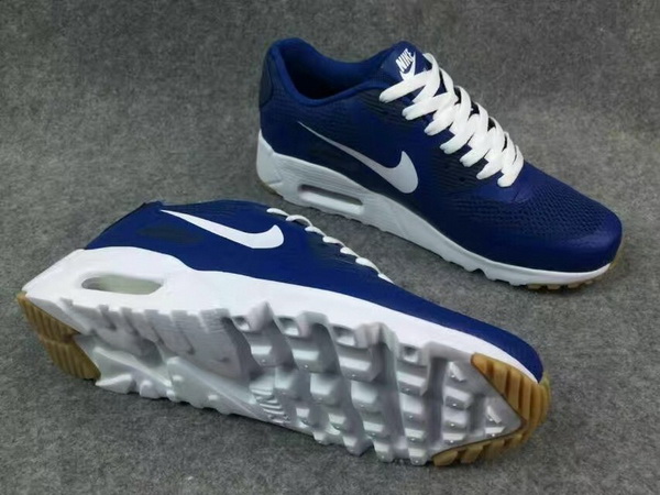 Nike Air Max 90 men shoes-152