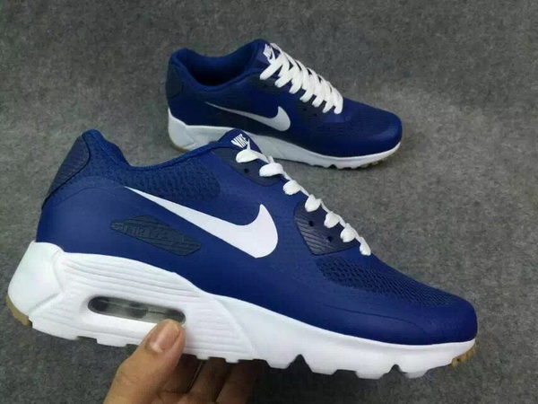 Nike Air Max 90 men shoes-152