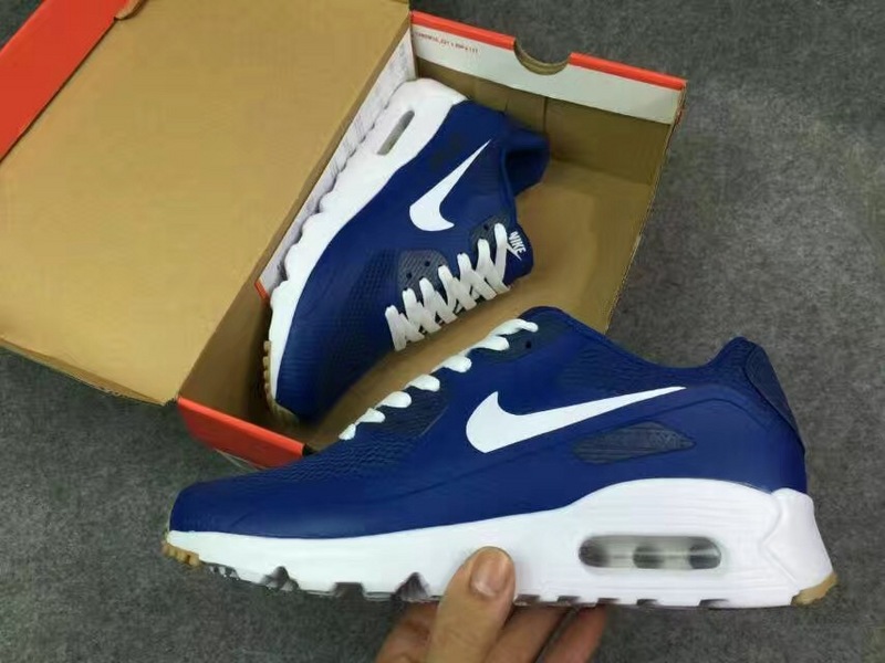 Nike Air Max 90 men shoes-152