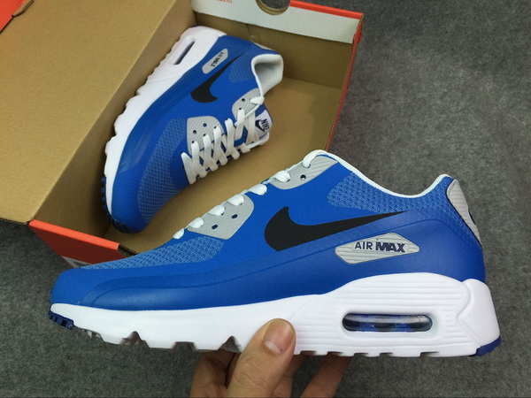 Nike Air Max 90 men shoes-153