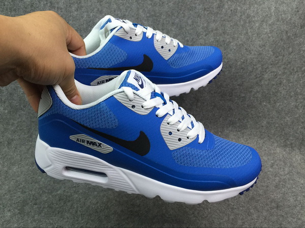 Nike Air Max 90 men shoes-153