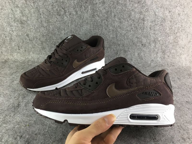 Nike Air Max 90 men shoes-160