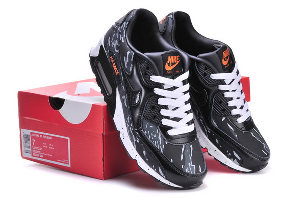 Nike Air Max 90 men shoes-161