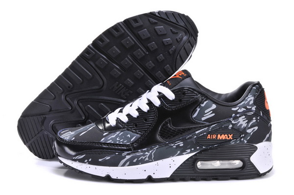 Nike Air Max 90 men shoes-161