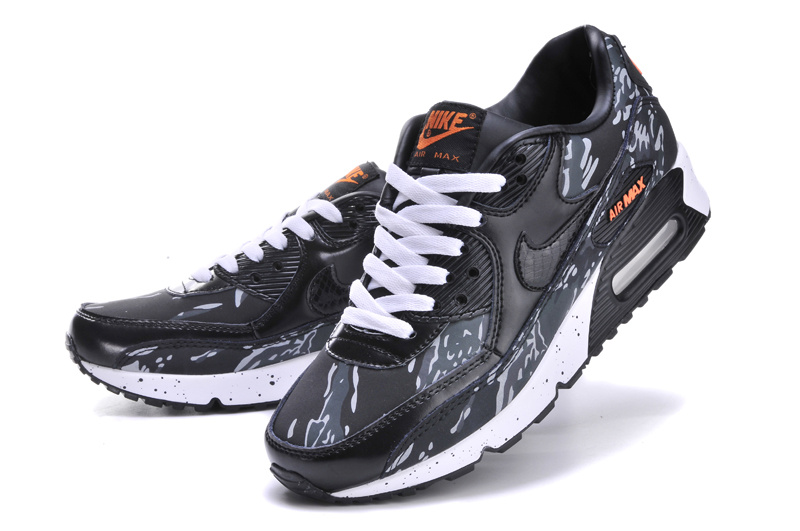 Nike Air Max 90 men shoes-161