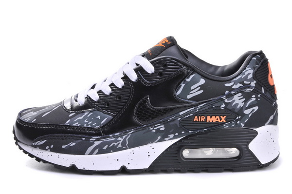 Nike Air Max 90 men shoes-161