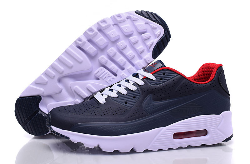 Nike Air Max 90 men shoes-165