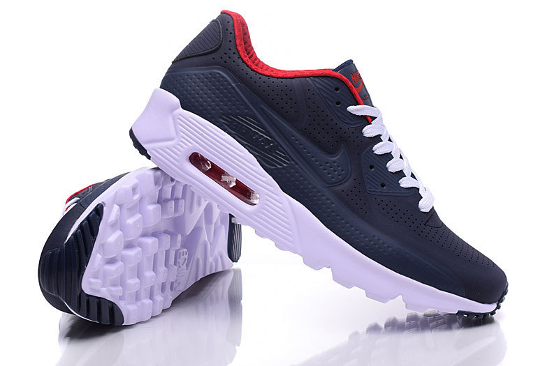 Nike Air Max 90 men shoes-165