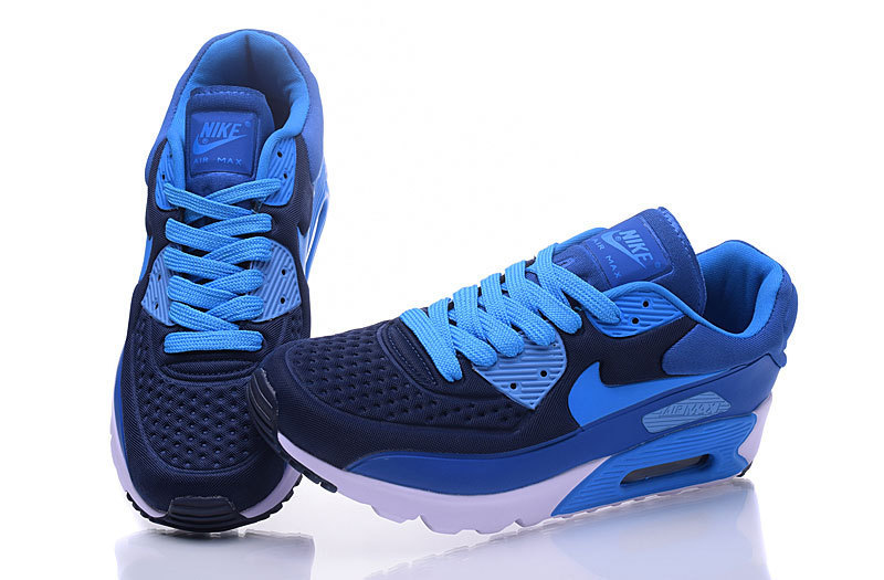 Nike Air Max 90 men shoes-170