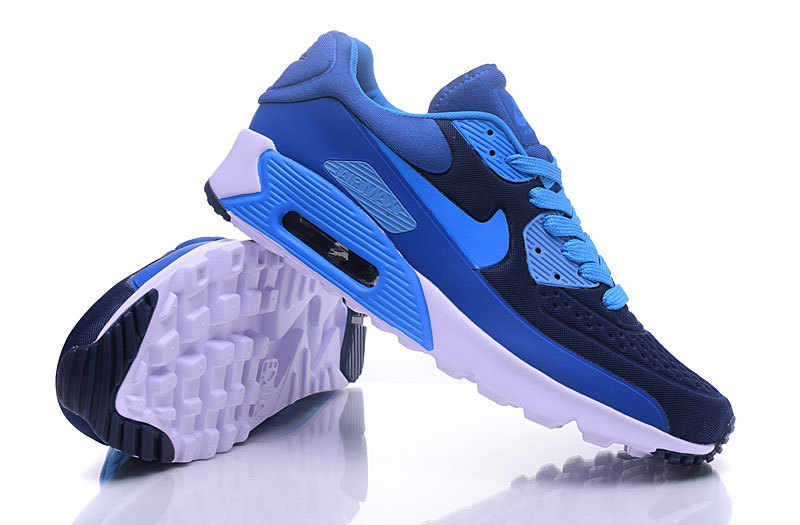 Nike Air Max 90 men shoes-170