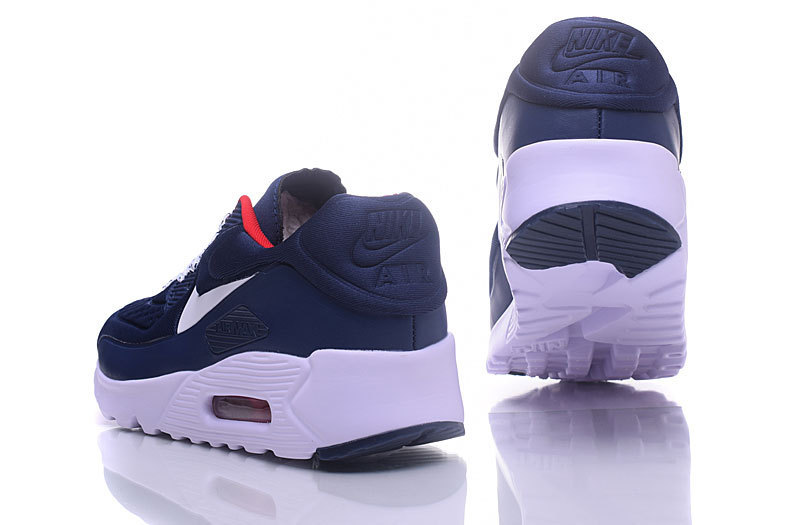 Nike Air Max 90 men shoes-176