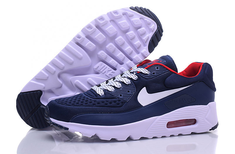 Nike Air Max 90 men shoes-176