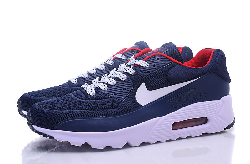 Nike Air Max 90 men shoes-176