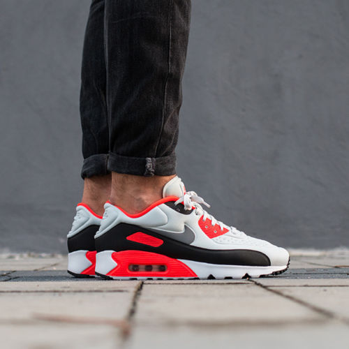 Nike Air Max 90 men shoes-177