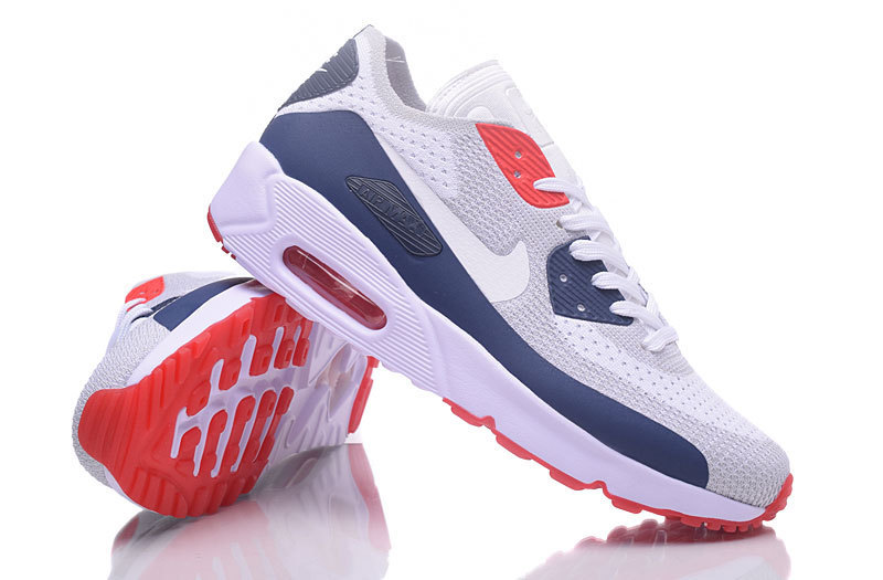 Nike Air Max 90 men shoes-178