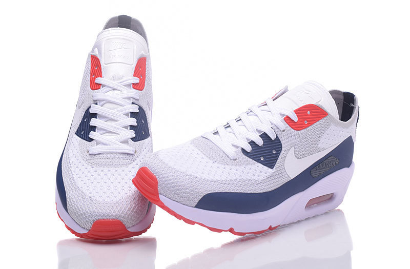 Nike Air Max 90 men shoes-178