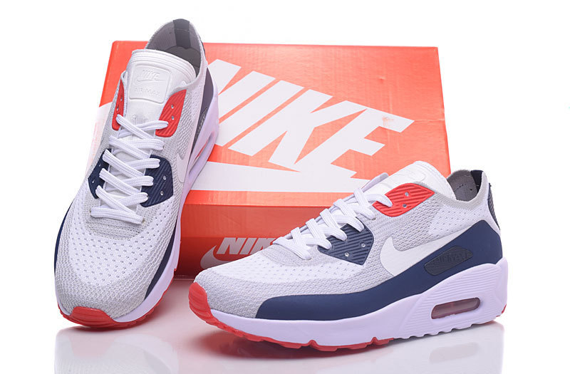 Nike Air Max 90 men shoes-178