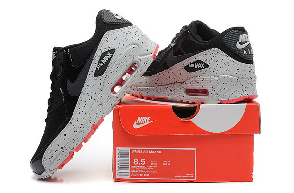 Nike Air Max 90 men shoes-181