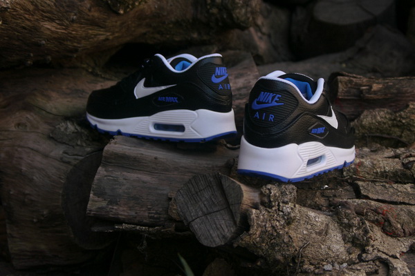 Nike Air Max 90 men shoes-184