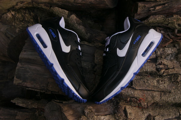 Nike Air Max 90 men shoes-184